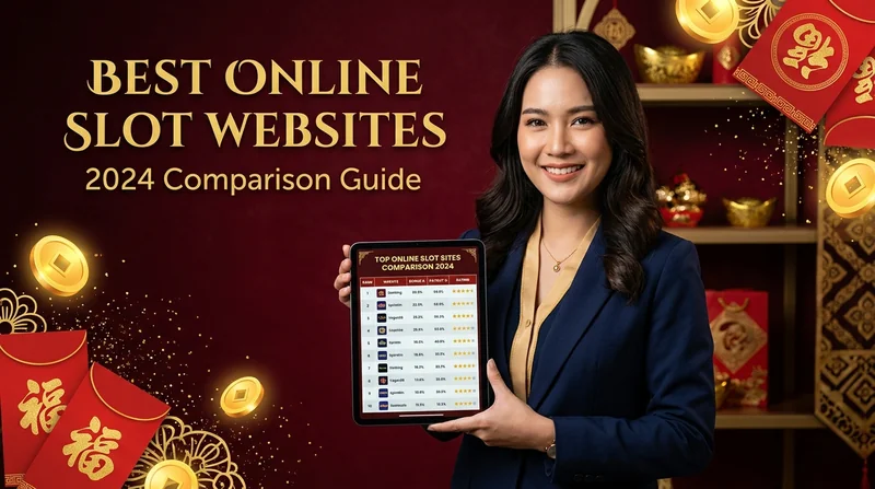 เว็บสล็อตฝากซองแดงดีที่สุด 2026 เปรียบเทียบแพลตฟอร์ม